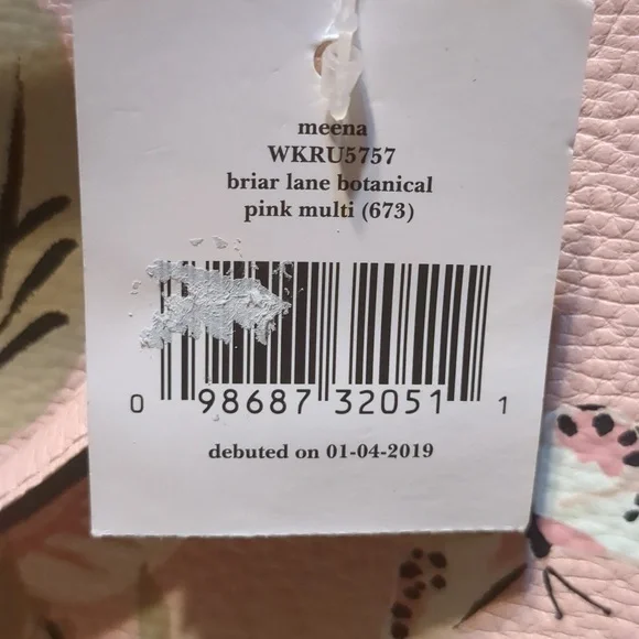 Kate Spade Bag - Picture 6 of 6